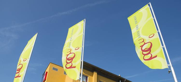 宜必思苏黎世阿德利斯维尔酒店(Ibis Zurich Adliswil)图片