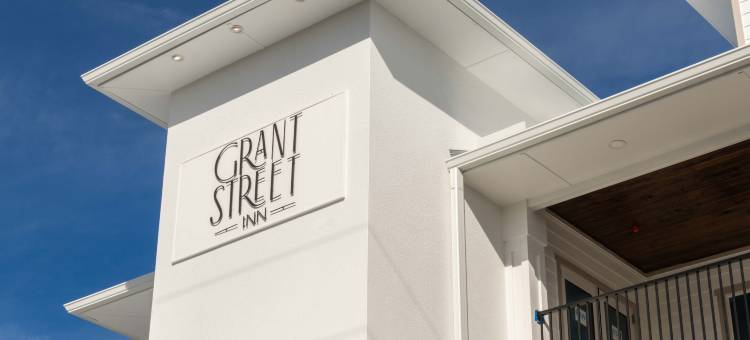 格兰特街旅馆(Grant Street Inn)图片