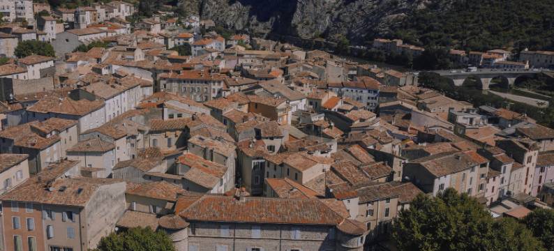 塞文山脉车库旅馆(L'Hotel du Garage des Cevennes)图片