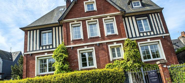 德雷亚宅邸酒店 - Radisson Individuals 旗下会员(Les Maisons de Léa, A Member of Radisson Individua)图片