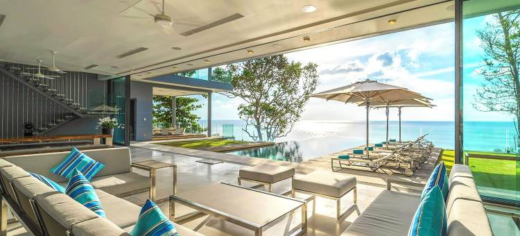 卡马拉亚曼吉别墅 - 精英港湾(Villa Amanzi Kamala by Elite Havens)图片