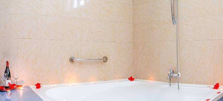 太阳沙海滩度假村(Sun N Sand Resort & Conventional Center)图片