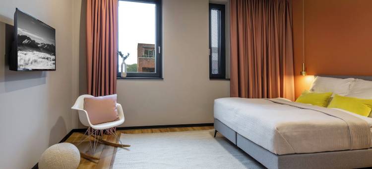 ipartment列弗库森(ipartment Leverkusen)图片