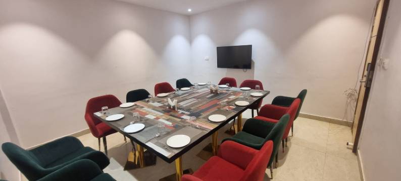 地标酒店(Hotel the Landmark)图片