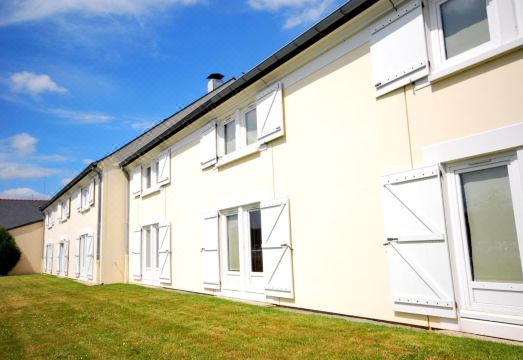 Logis Hôtel Angers Sud Hotel Overview