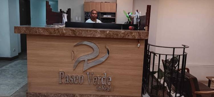 Paseo Verde公寓(Paseo Verde Condominium)图片