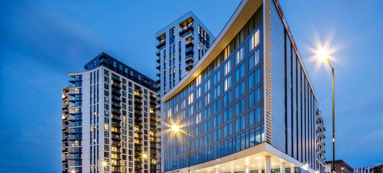宜必思伦敦萨顿区酒店(Ibis London Sutton Point)图片