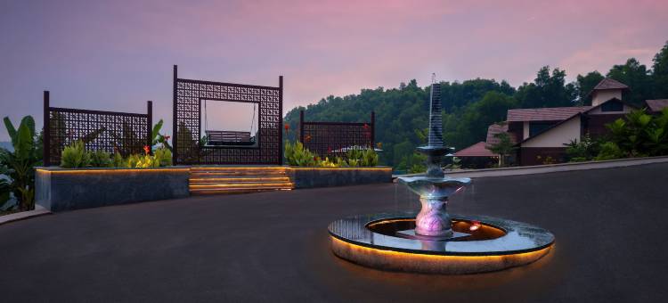 阿玛住宿小径生动树叶卡萨尔戈德，芒格洛尔(Amã Stays & Trails Vivid Foliage Kasargod, Mangalore)图片