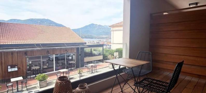 A Stretta酒店(Hôtel A Stretta)图片