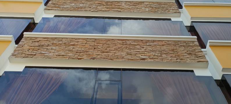 安图里奥斯酒店(Hotel Anturios)图片