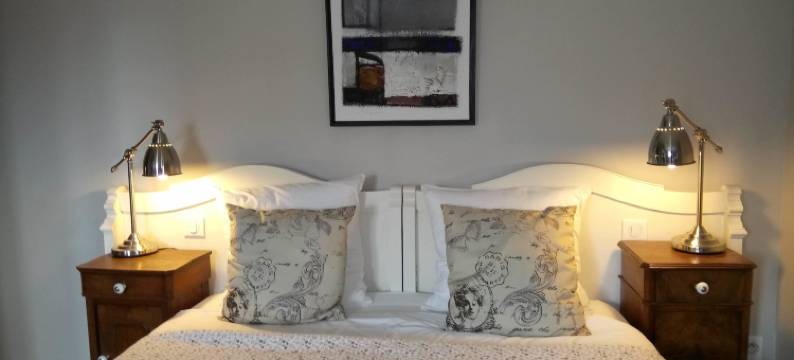 瑞雷圣雅克罗阿讷旅馆(Relais St Jacques - Roanne)图片