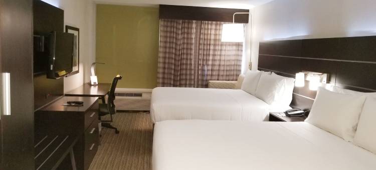 Holiday Inn Express & Suites MIAMI - HIALEAH by IHG图片