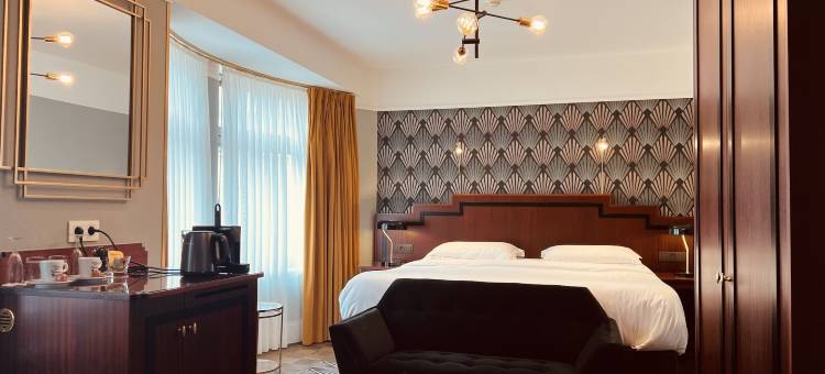 盖茨比酒店 - 限成人的F酒店(Gatsby Hotel - Adults Only - Small Luxury Hotel - by F-Hotels)图片