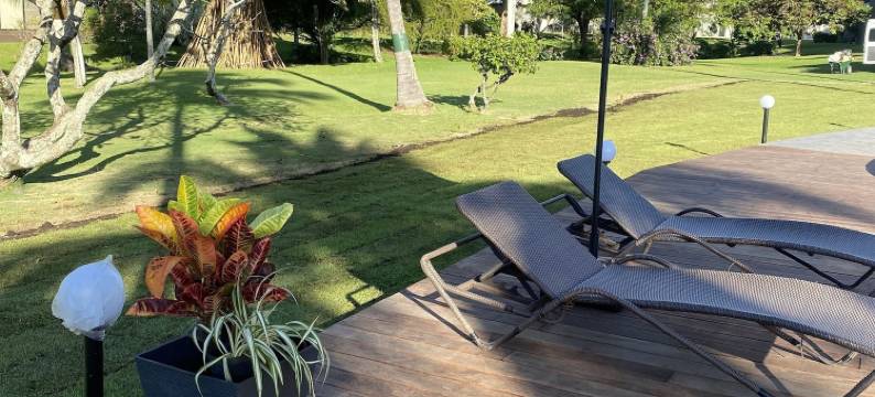 大溪地皇家酒店(Royal Tahitien)图片