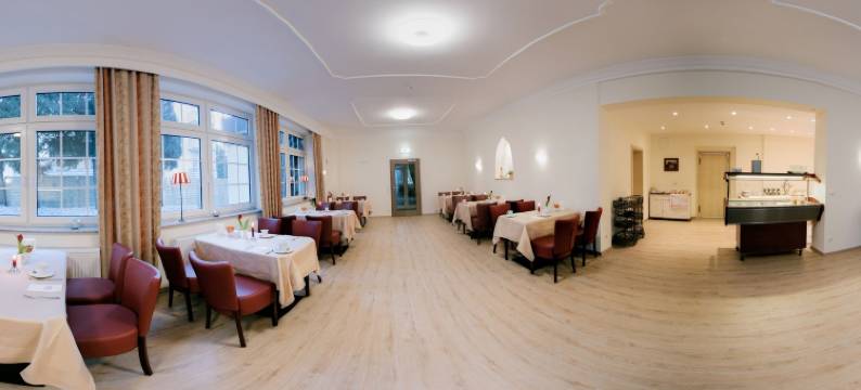 希尔迪特酒店(Hotel Heldt)图片