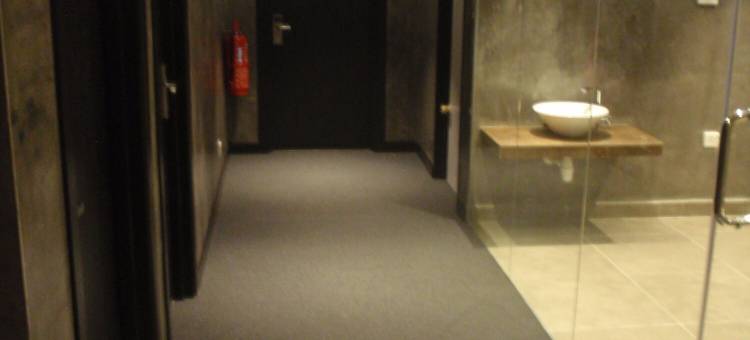 9广场酒店-梳邦再也(9 Square Hotel - Subang)图片