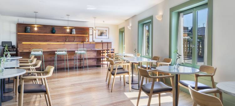 一期一会阿利亚多斯金匠12号酒店(One Shot Aliados Goldsmith)图片