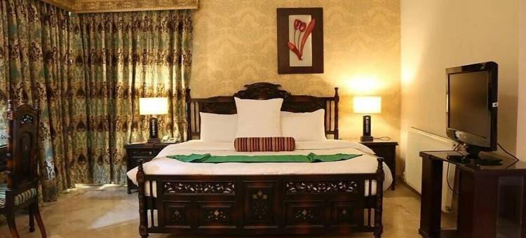 新格雷斯旅馆(New Grace Inn)图片