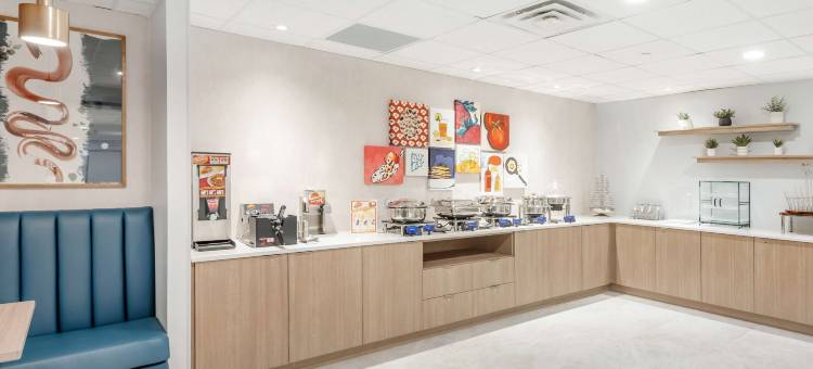 河城贝斯特韦斯特酒店(Best Western River Cities)图片