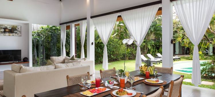 Villa Finder的爱丽丝二号别墅(Villa Alice Dua by Villa Finder)图片