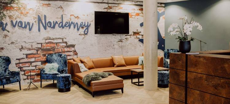 诺德奈珍酒店(Hotel Jann Von Norderney)图片