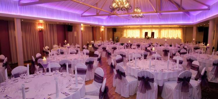 沃特富特酒店(Waterfoot Hotel)图片