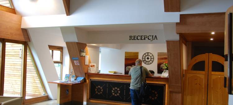 Pensjonat Telimena - Polskie Tatry S.A.图片