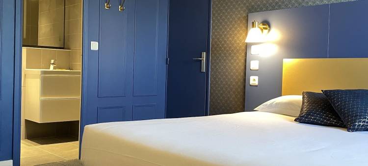 科尔伯特酒店(Hotel Colbert)图片