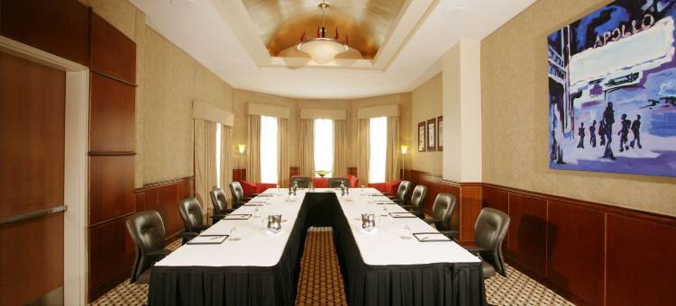 硬石酒店(Universal's Hard Rock Hotel)图片