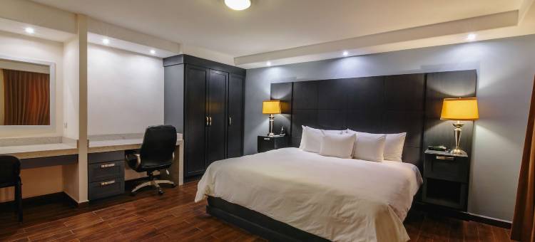 Best Western Plus San Jorge图片