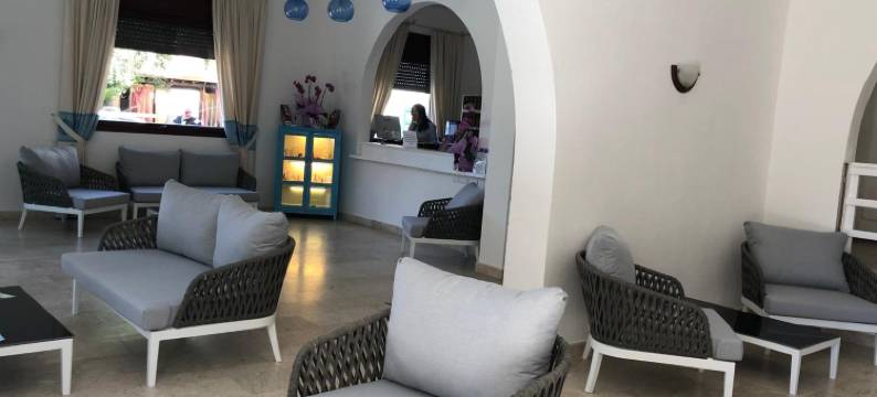 里维埃拉酒店(Hotel Riviera)图片