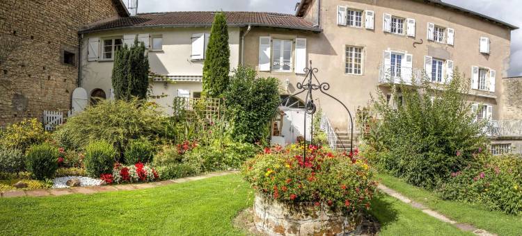 皮耶雷欢迎酒店(Chez Pierre)图片