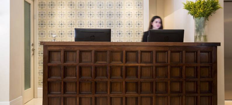 亚瑟酒店 - 阿特拉斯精品酒店(Arthur Hotel - an Atlas Boutique Hotel)图片