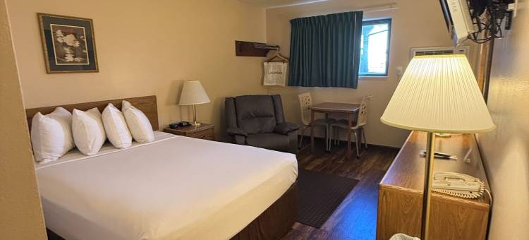 托灵顿美洲最佳价值酒店(Americas Best Value Inn Torrington)图片