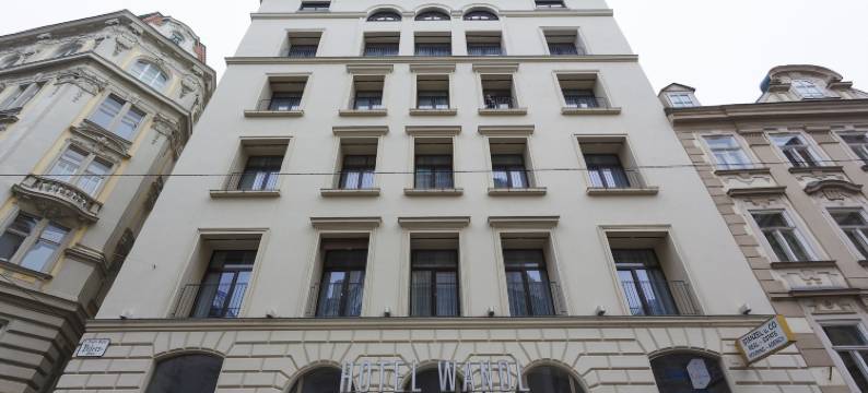 旺德勒酒店(Hotel Wandl)图片