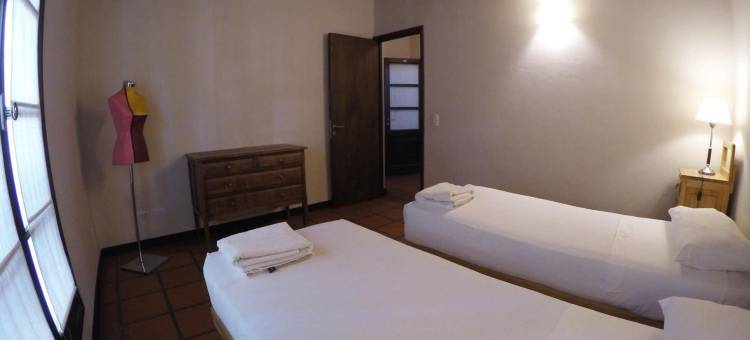 波萨达高登酒店(Posada Gotan)图片