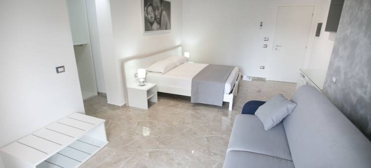 特罗佩亚奢华迷人酒店(Tropea Luxury & Charm)图片