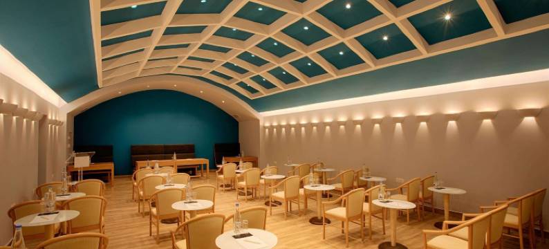 阿里纳海滩度假村(Arina Beach Resort)图片