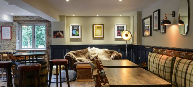 立顿酒店(The Litton)图片