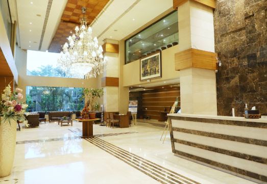 Boulevard9, Nadiad - Ihcl SeleQtions Hotel Overview