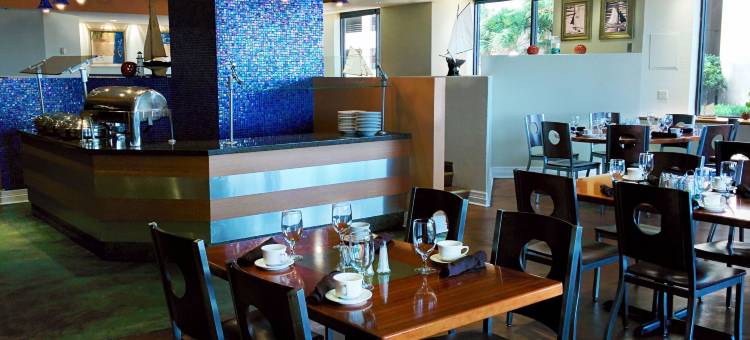 科珀斯克里斯蒂市区滨海假日酒店(Holiday Inn Corpus Christi Downtown Marina)图片