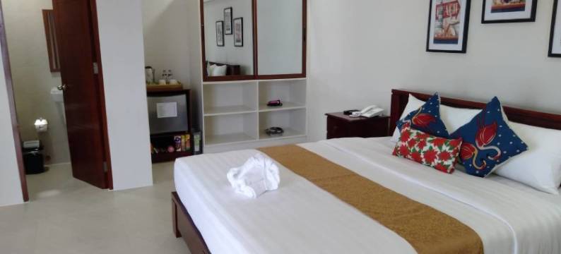 涅槃度假村(Nirvana Resort Puerto Galera)图片