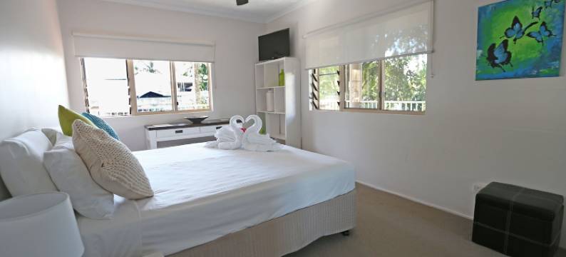 凯恩斯海滩度假村(Cairns Beach Resort)图片