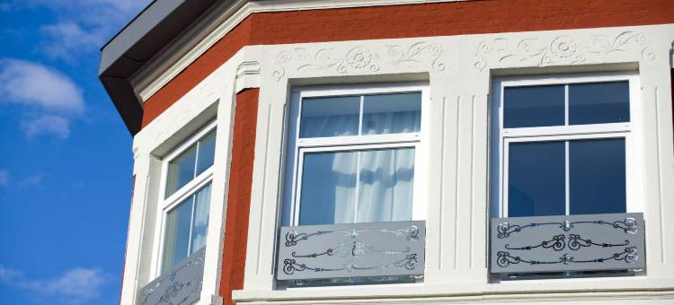 B&B 酒店敦刻尔克中心站(B&B Hotel Dunkerque Centre Gare)图片