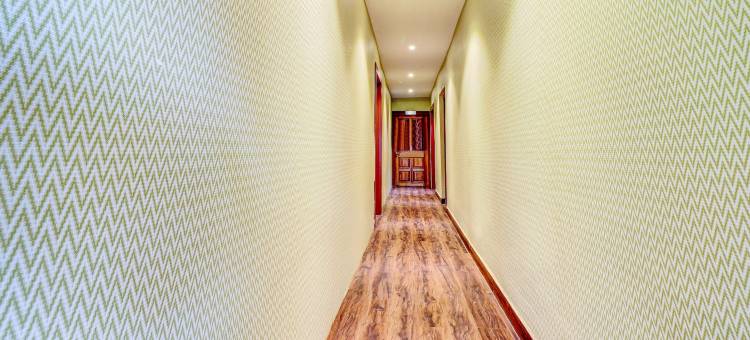 Itsy酒店阿斯玛豪华别墅(Itsy Hotels Aasma Luxury Villa)图片