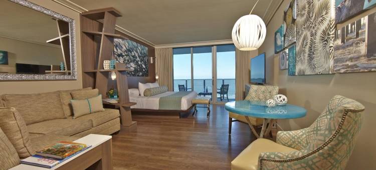 欧泊金沙酒店(Opal Sands)图片