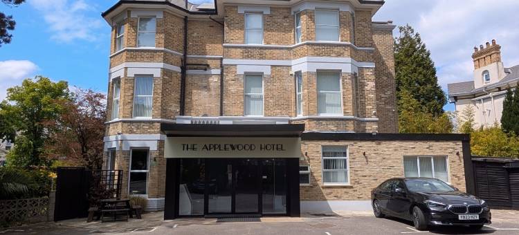 苹果木酒店(Applewood Hotel)图片