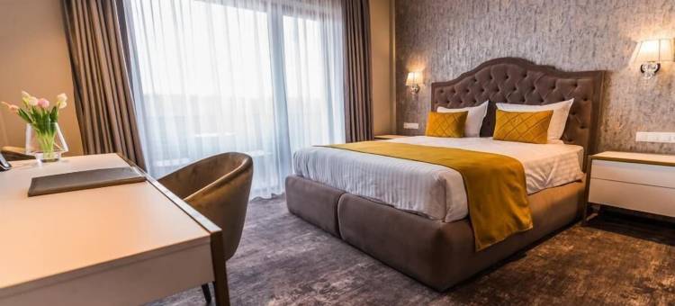 阿文图斯酒店(Hotel Aventus)图片