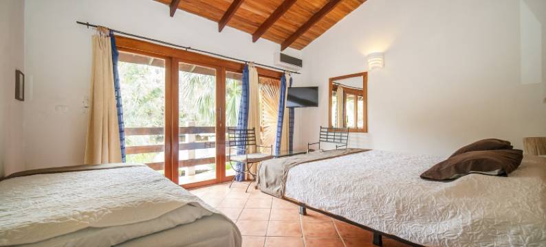 卢娜莱纳酒店(Hotel Luna Llena)图片