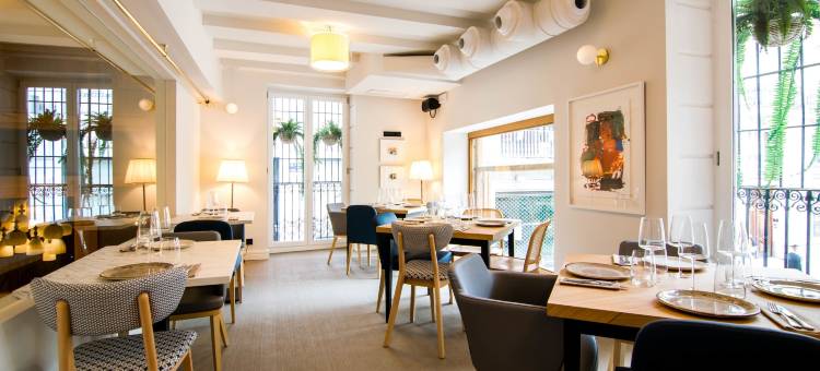 MYR 马奎斯之家酒店(Myr Marqués House)图片